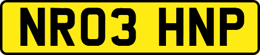 NR03HNP