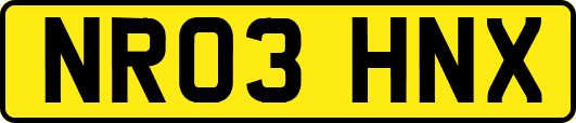 NR03HNX