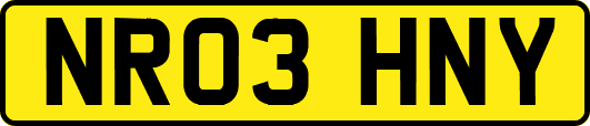 NR03HNY