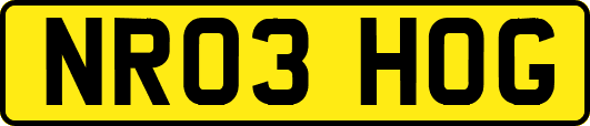 NR03HOG
