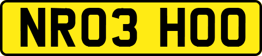 NR03HOO