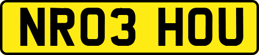 NR03HOU
