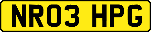 NR03HPG