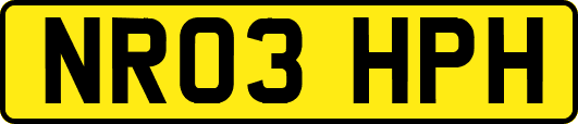 NR03HPH