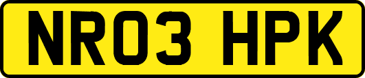 NR03HPK