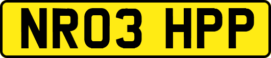 NR03HPP
