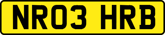 NR03HRB