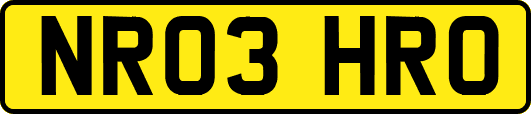 NR03HRO