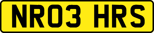 NR03HRS
