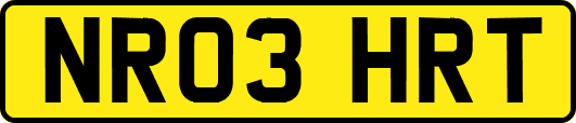 NR03HRT
