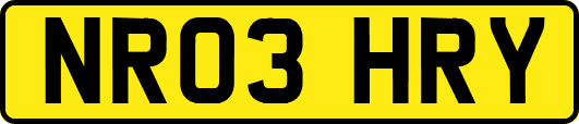 NR03HRY