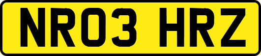 NR03HRZ