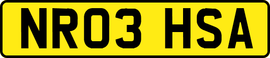 NR03HSA