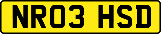 NR03HSD