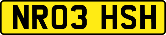 NR03HSH