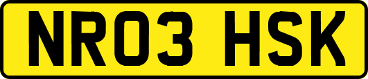 NR03HSK