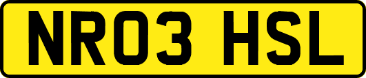 NR03HSL