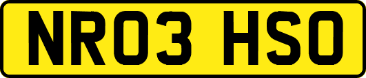 NR03HSO
