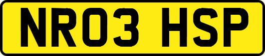 NR03HSP