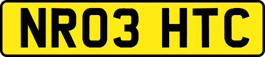 NR03HTC