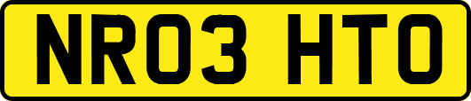 NR03HTO