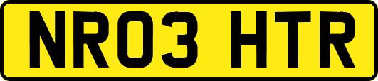 NR03HTR