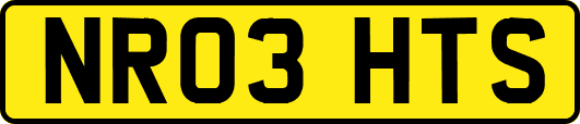 NR03HTS