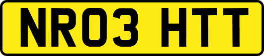 NR03HTT