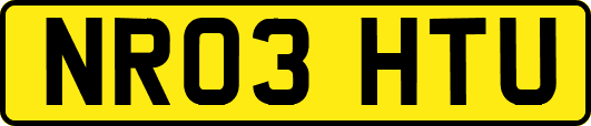 NR03HTU