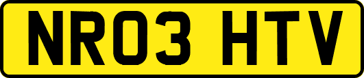 NR03HTV