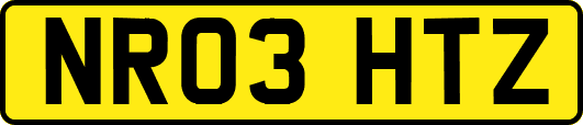 NR03HTZ