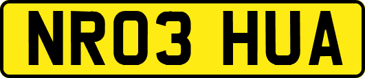 NR03HUA