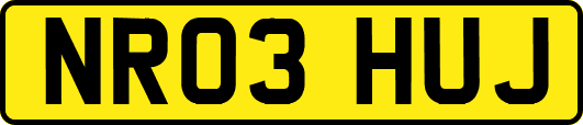 NR03HUJ