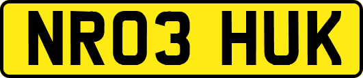 NR03HUK