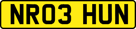 NR03HUN