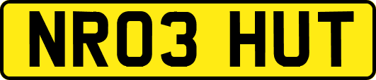NR03HUT