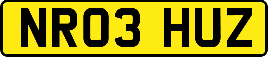 NR03HUZ