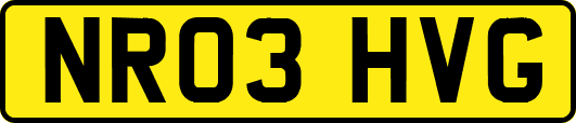 NR03HVG