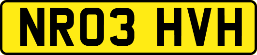 NR03HVH