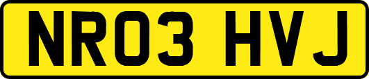 NR03HVJ