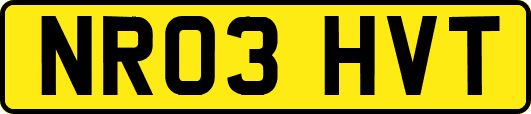 NR03HVT