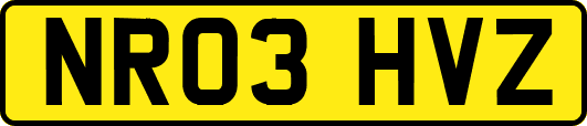 NR03HVZ