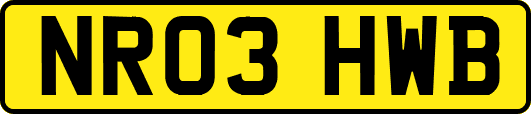 NR03HWB