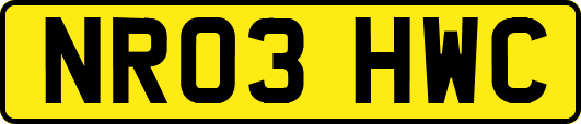 NR03HWC