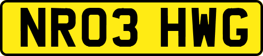 NR03HWG