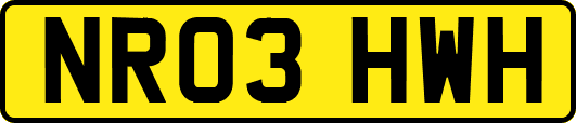 NR03HWH