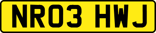 NR03HWJ