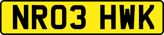 NR03HWK