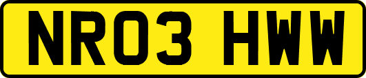 NR03HWW