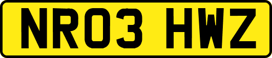 NR03HWZ